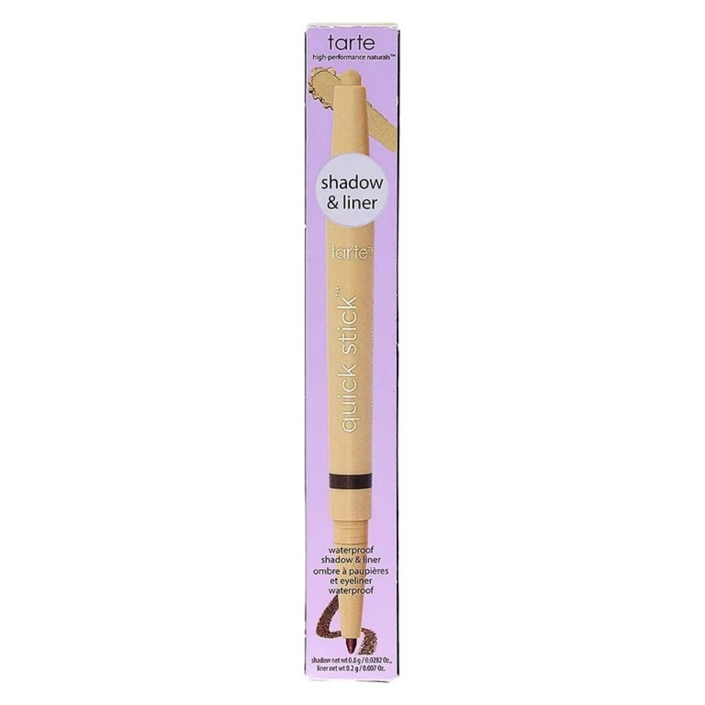 Tarte Quick Stick Shadow & Liner